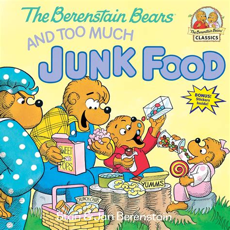 Stan & Jan Berenstain