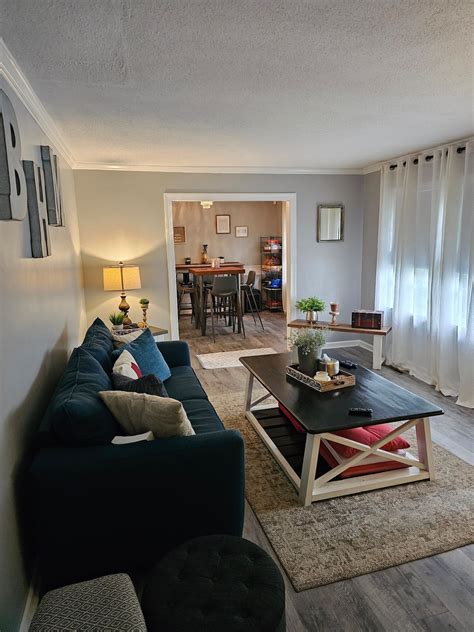 Birmingham House Vacation Rentals - Alabama, United States | Airbnb