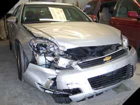 Auto Wreck Extraction 的图像结果