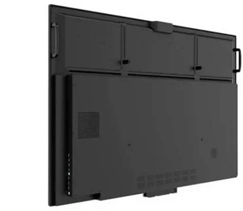 Interactive Flat Panel - Benq Interactive Flat Panel 65'' 75'' 86 ...