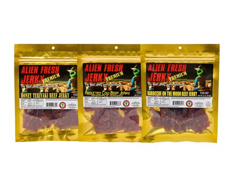 Image result for Alien Fresh Jerky Hat