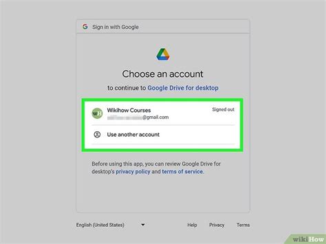 How to Add Google Drive to File Explorer 的图像结果