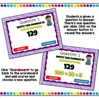 Image result for PowerPoint Expanded Form