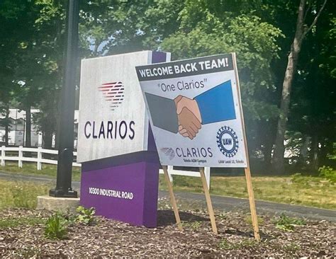 Anger grows as Clarios imposes terms of sellout agreement - World ...