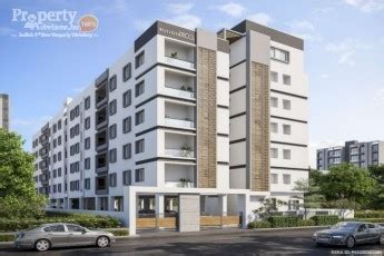 TBC Dwar Best APARTMENT for Sale in Hyderabad - Propertyadviser