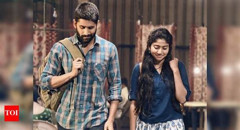 Naga Chaitanya to play a middle-class man in Sekhar Kammula’s Love ...