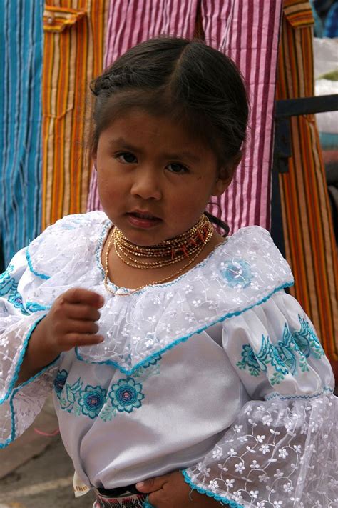 Indigenous Peoples in Ecuador: Culture, History, and Traditions