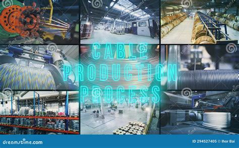 Image result for Cable Production Line