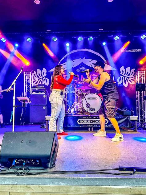 The FAR live @ Six String Grill and Stage , Six String Grill & Stage ...