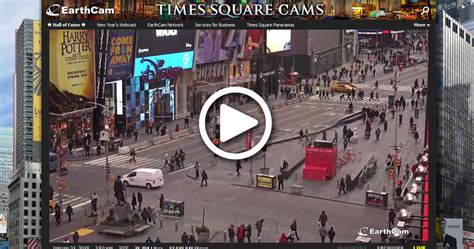 Image result for Camera Time Square Live