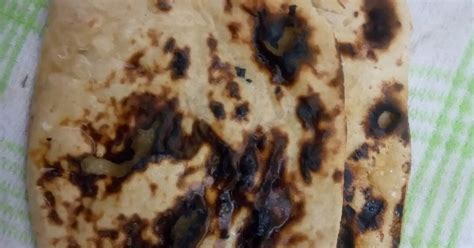 Hyderabadi Street Tandoori Roti Recipe by Pakhi Gupta - Cookpad