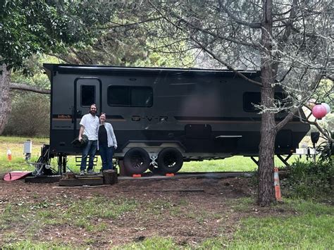 Image result for inTech Trailers OVR Logo