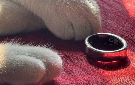 Review: RingConn Gen 2 Air takes on Oura and Samsung with all smart ...