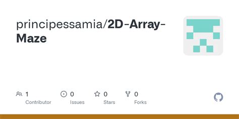 Image result for Java 2D Array Easy Maze