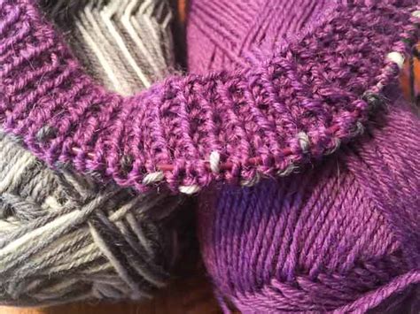 Image result for Abstract Color Work Knitting