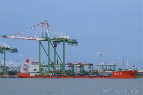 Photographers - VesselFinder