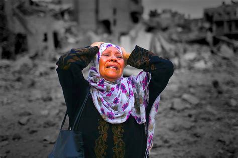 EXCLUSIVE | Must return to authentic peace process and UN resolutions ...