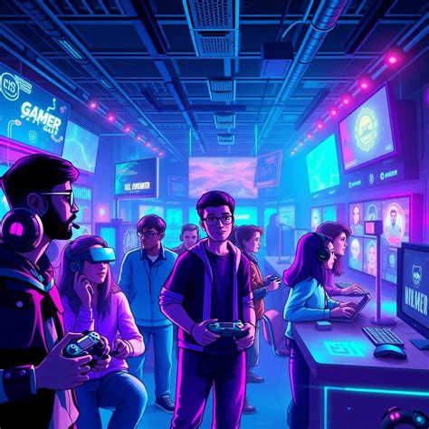 Best Cool Gamer Name Generator | Vondy