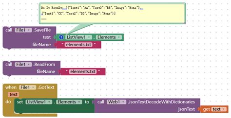 Image result for Android Studio Save Objects