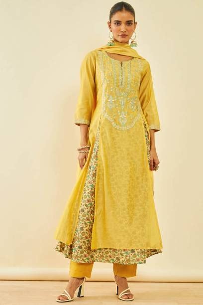 Soch Clothing - Buy Soch Clothing Online at Best Prices in India ...