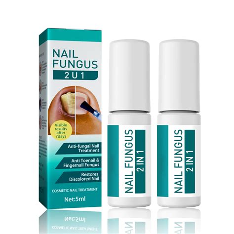 Buy Fungal Nail For Toenails Extra Strong-Nail Fungus For Toenail ...
