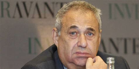 Muere el empresario Manuel Jove, el niño carpintero que escapó a tiempo ...