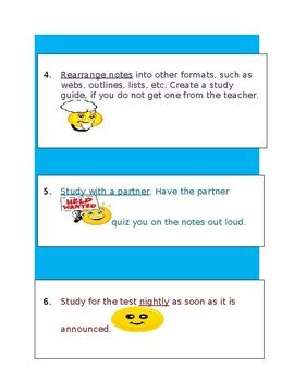 Image result for Hints Test Examples