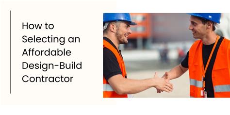 Image result for Design Build Sub Contractor