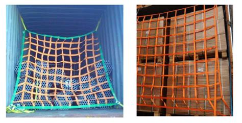 Image result for Cargo Net Making