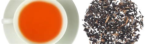 Glenburn Tea Direct Pure Assam Tea Bags pyramid silk tea bags (20pcs ...