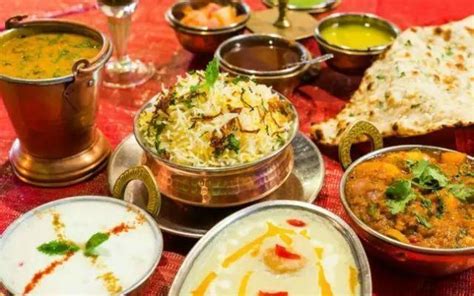 Head To Sukanta One Of The Best Award-Winning Veg Thali Place In Pune ...