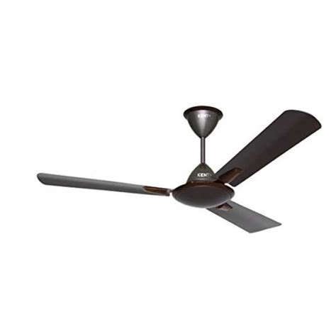 Kent Appliances Bel Air Him 3 Blade Ceiling Fan Price in India, Specs ...