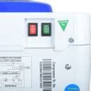 Haier HWD-3WFMR Bottled Water Dispenser with Cold, Hot & Normal Water ...