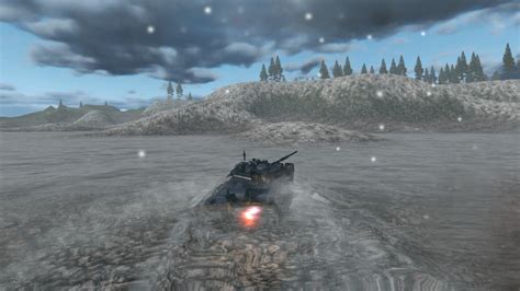 Tank Cook-Off 的图像结果