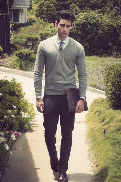 Interview Attire for Men 的图像结果