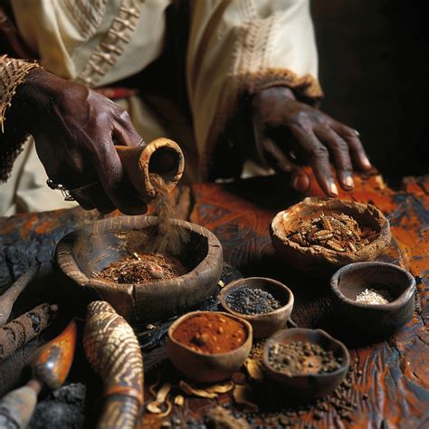 African Cuisine and Culinary Traditions – Ebony Histories