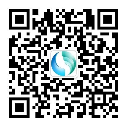 微信公众号二维码 - 芜湖首创水务有限责任公司