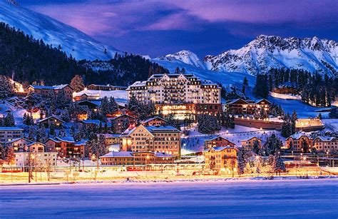 9 Amazing Skiing Resorts To Visit In The Alps Of Europe (8) Alps Skiing ...