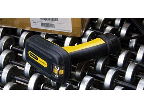 Lecteurs code barre filaires Datalogic PD7100 | Contact SOLUMAG