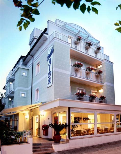 HOTEL VILLA AIDA (Riccione) - Hotel Reviews, Photos, Rate Comparison ...