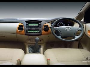 Toyota Innova 2012 Interior | Motors.pk