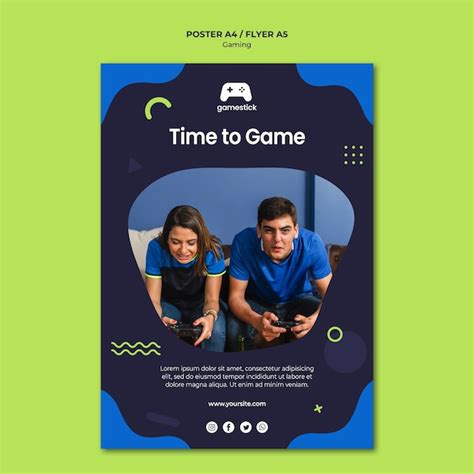 Image result for Game Design Program Flyer