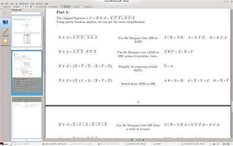 Start Using Latex 的图像结果