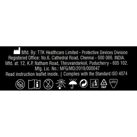 Skore NotOut Condoms, 3 Count Price, Uses, Side Effects, Composition ...