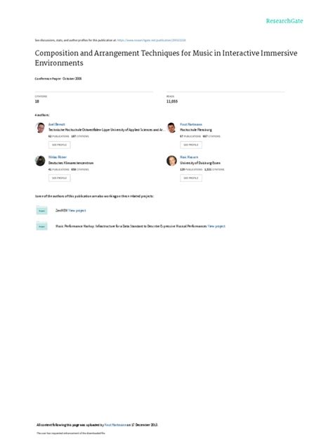 Musical Composition Techniques 的图像结果