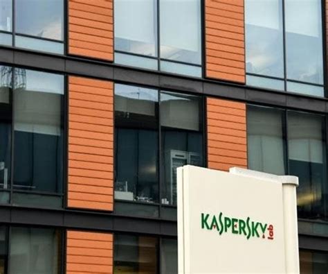US Bans Russia's Kaspersky Antivirus Software | Newsmax.com