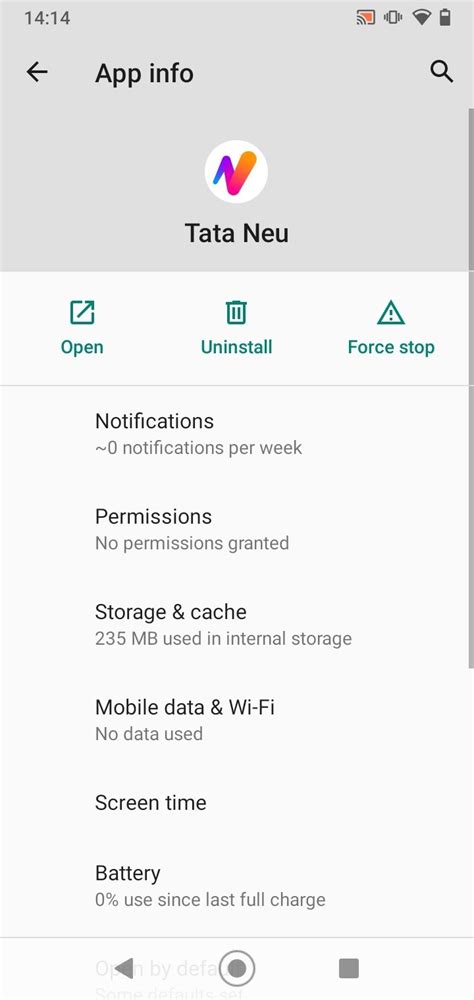 Tata Neu APK Download for Android Free