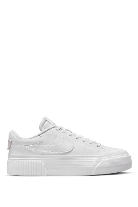 Nike WMNS COURT LEGACY LI WHITE Woman 001 101606512 | Flo