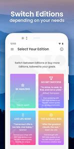 Daily Motivational Quotes App – Apps on Google Play
