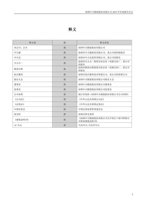 002989-中天精装-2023年半年度报告.PDF_报告-报告厅